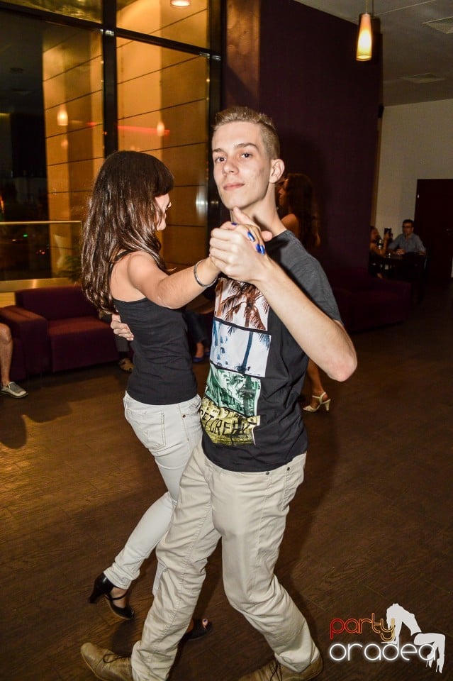 Blondy's - Seara de Dans, 