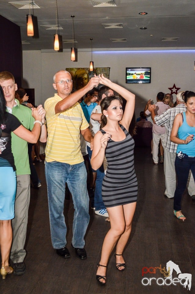 Blondy's - Seara de Dans, 