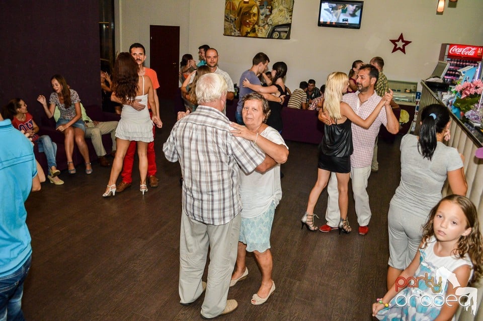 Blondy's - Seara de Dans, 