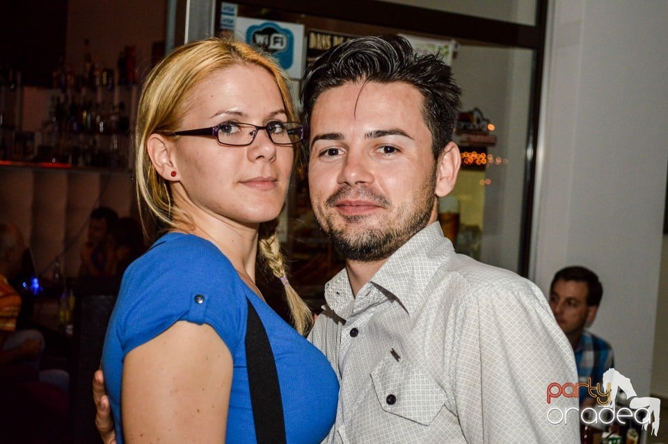 Blondy's - Seara de Dans, 