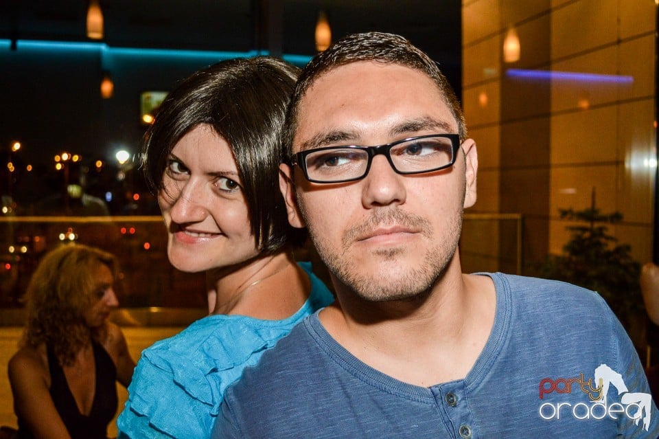 Blondy's - Seara de Dans, 