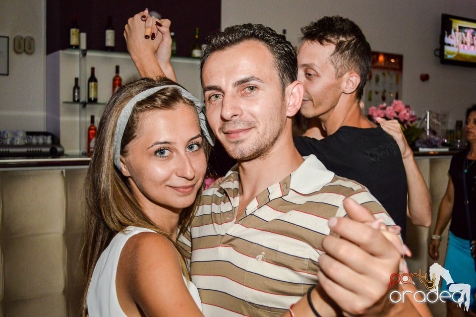 Blondy's - Seara de Dans, 