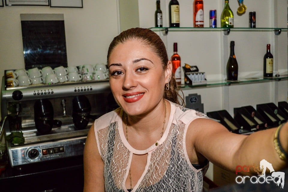 Blondy's - Seara de Dans, 