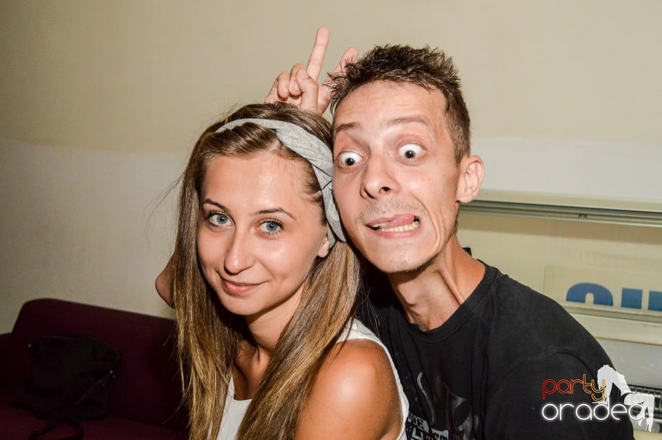 Blondy's - Seara de Dans, 