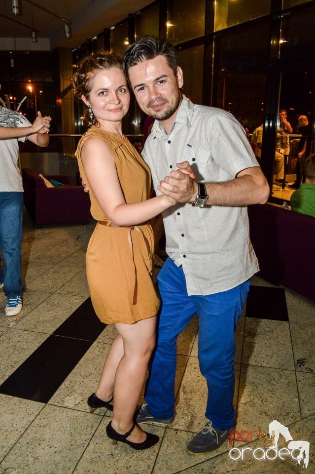 Blondy's - Seara de Dans, 