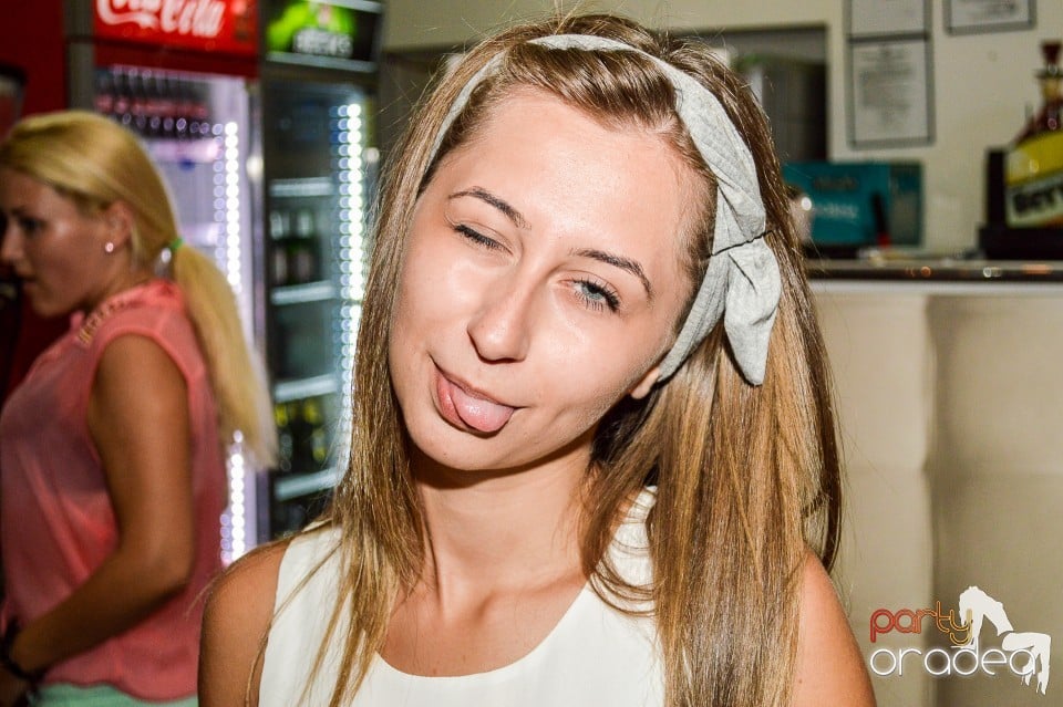 Blondy's - Seara de Dans, 