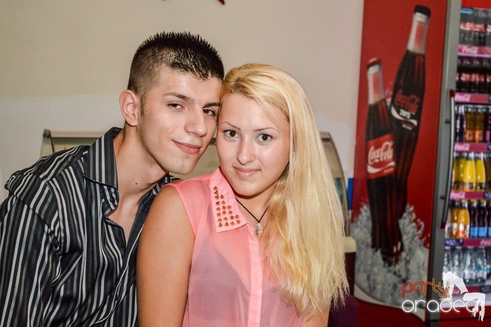 Blondy's - Seara de Dans, 