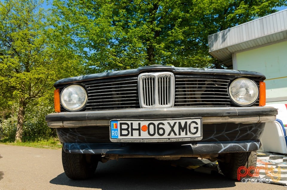 BMW Fest, Hotel Padis