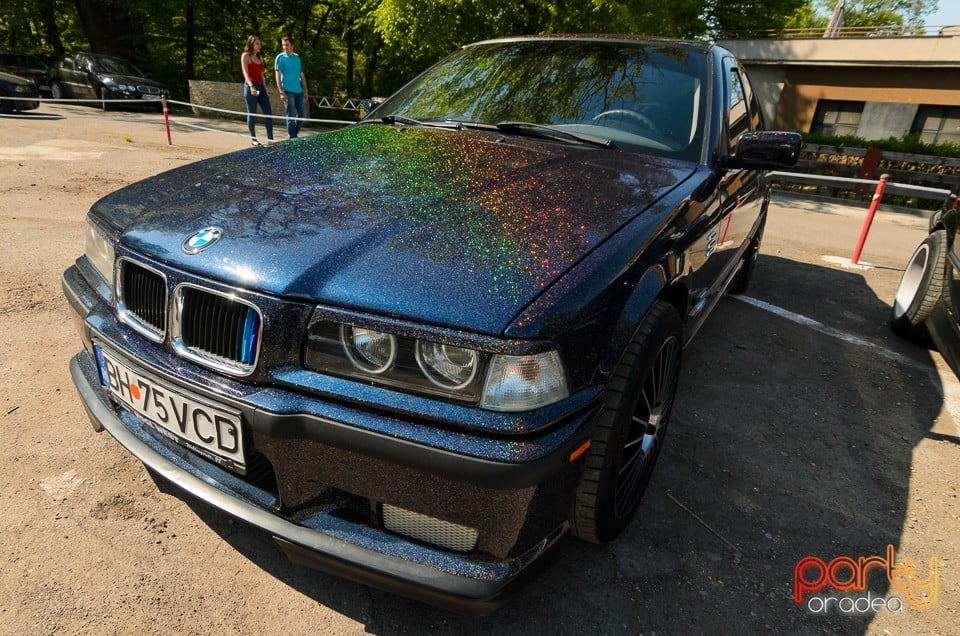 BMW Fest, Hotel Padis