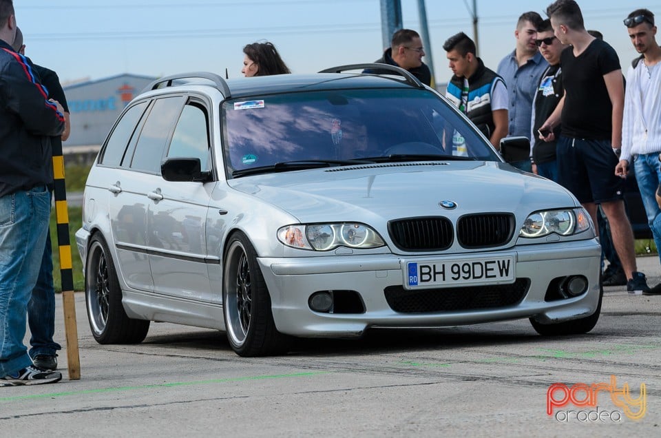 BMW Fest, Hotel Padis