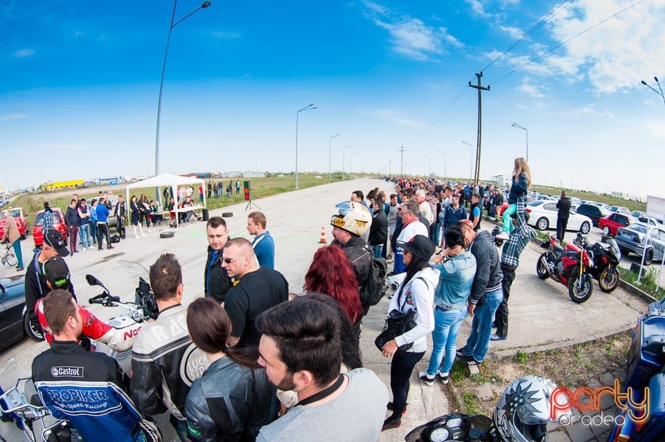 BMW Fest, Hotel Padis