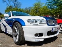 BMW Fest