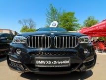 BMW Fest