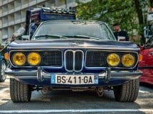 BMW Fest