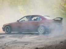 BMW Fest