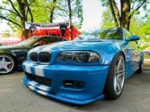BMW Fest