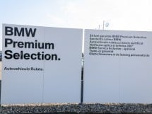 BMW GENERATION X grupa 3