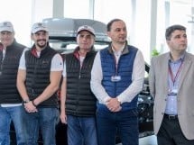 BMW GENERATION X grupa 3