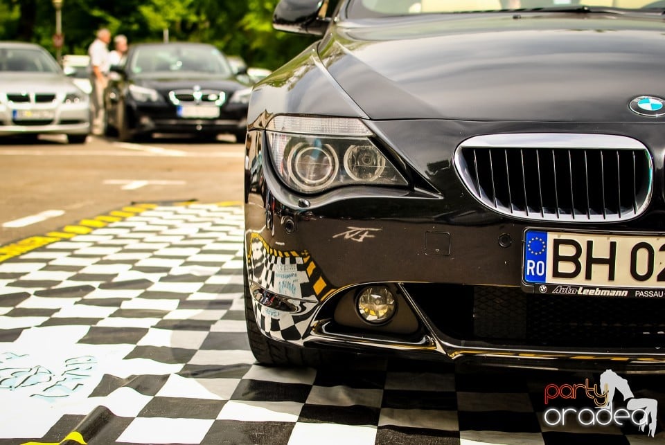 BMW Meeting, Crazy Tuning