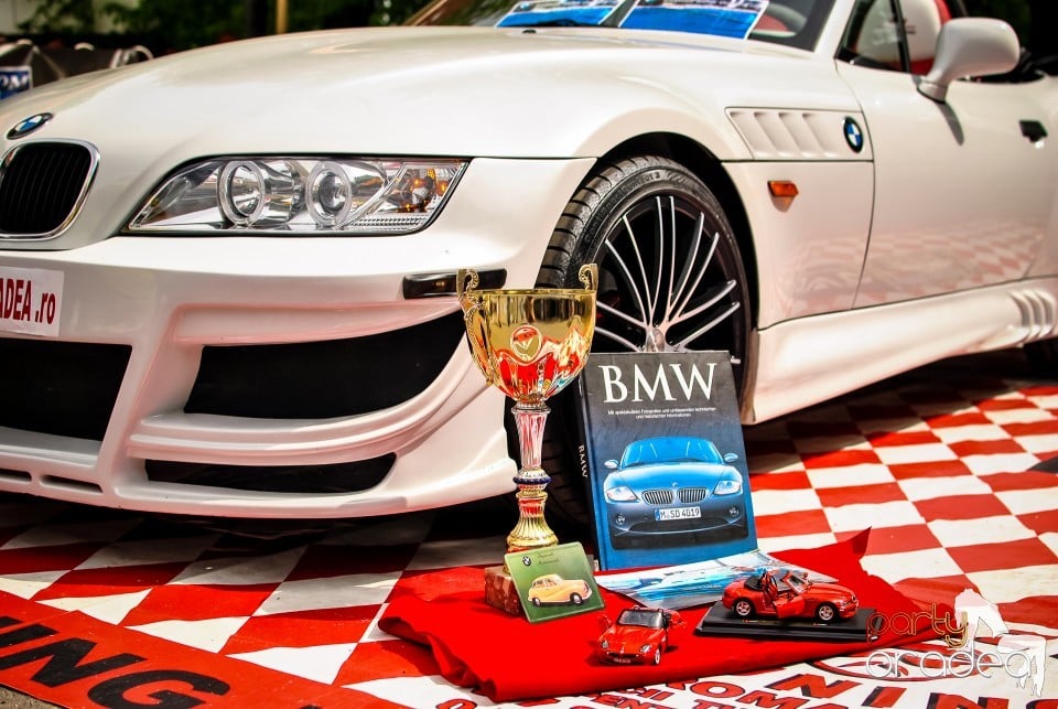 BMW Meeting, Crazy Tuning