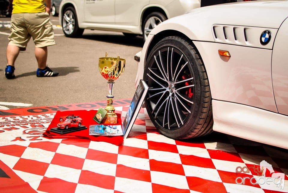 BMW Meeting, Crazy Tuning