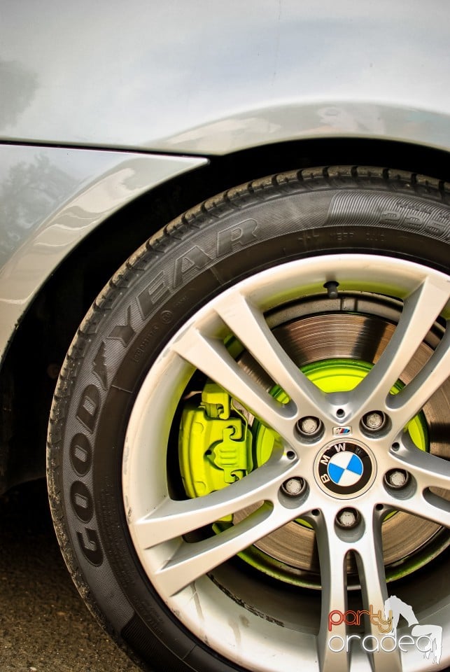 BMW Meeting, Crazy Tuning