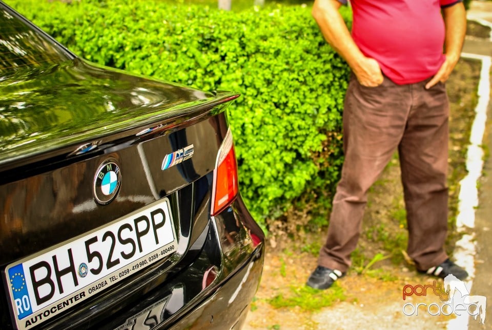 BMW Meeting, Crazy Tuning