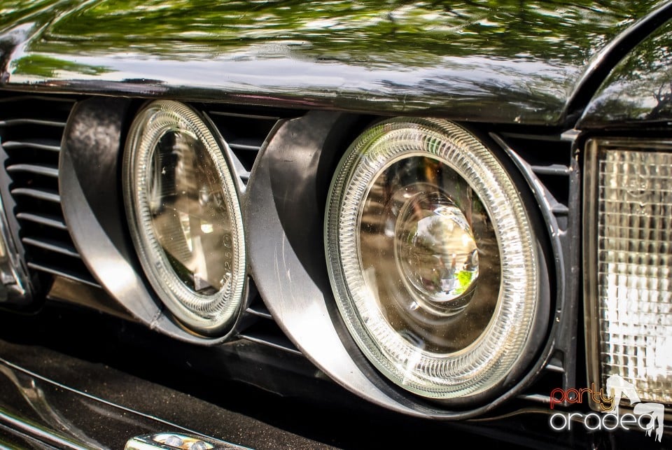 BMW Meeting, Crazy Tuning