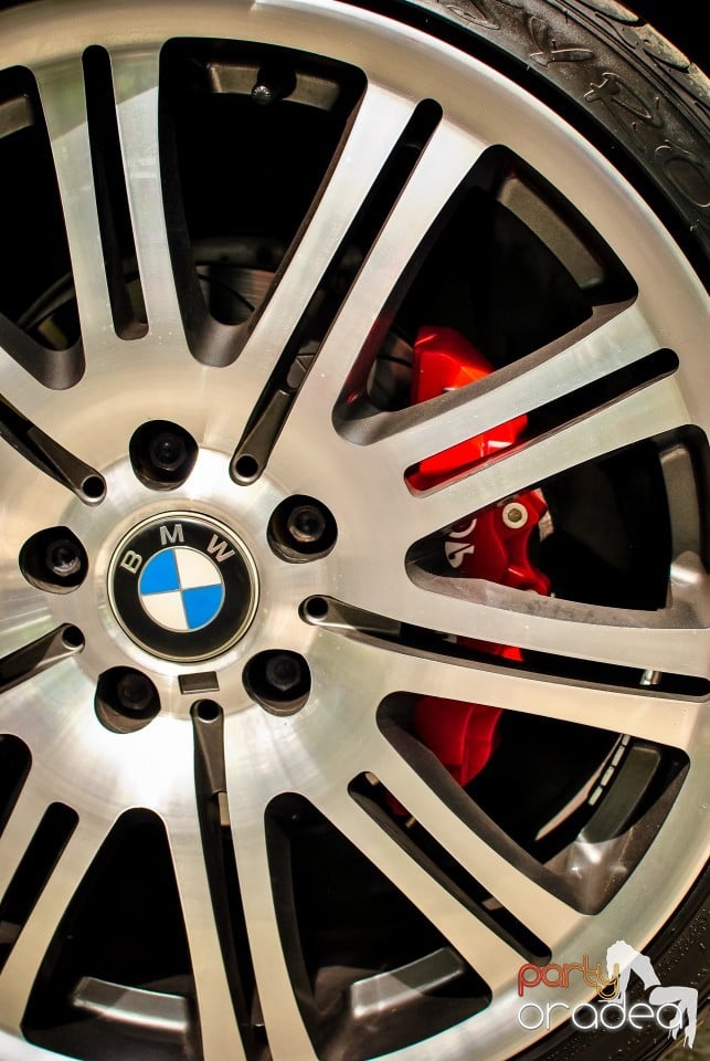 BMW Meeting, Crazy Tuning