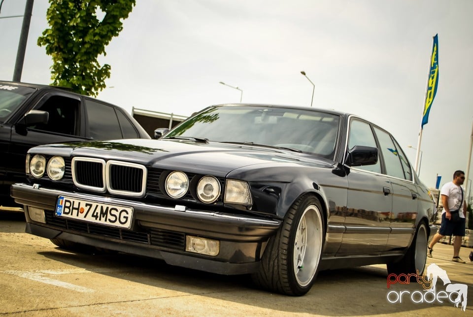 BMW Meeting, Crazy Tuning
