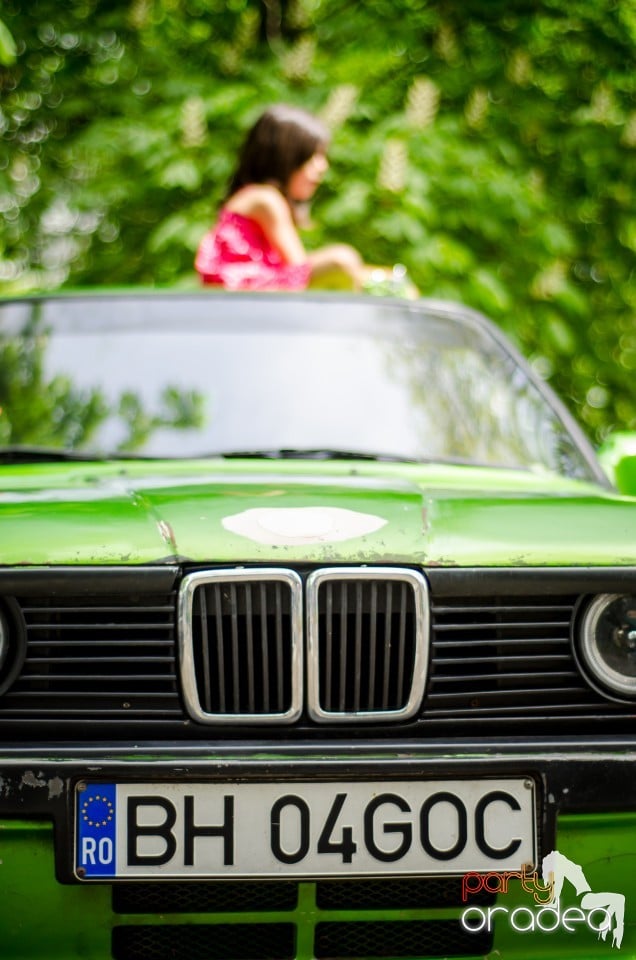 BMW Meeting, Crazy Tuning