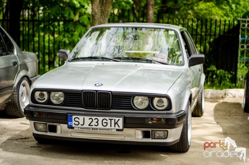 BMW Meeting, Crazy Tuning