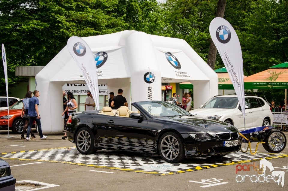 BMW Meeting, Crazy Tuning