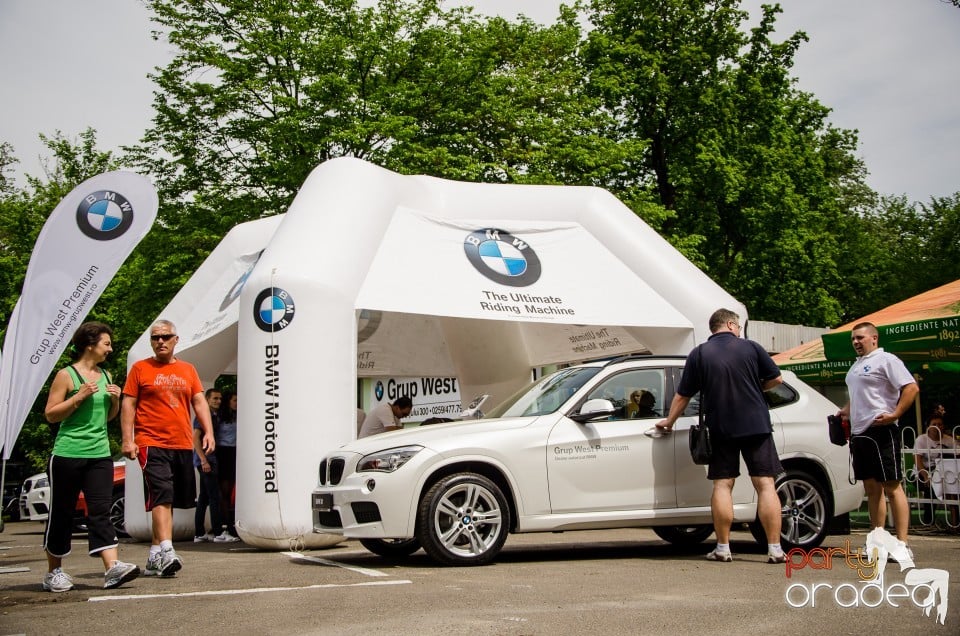BMW Meeting, Crazy Tuning