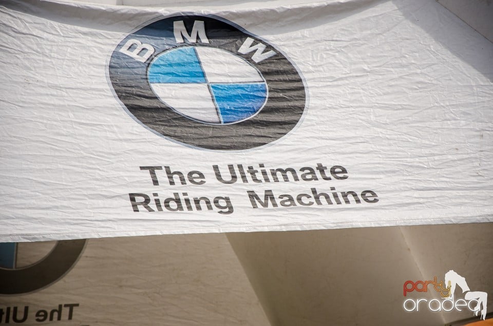 BMW Meeting, Crazy Tuning