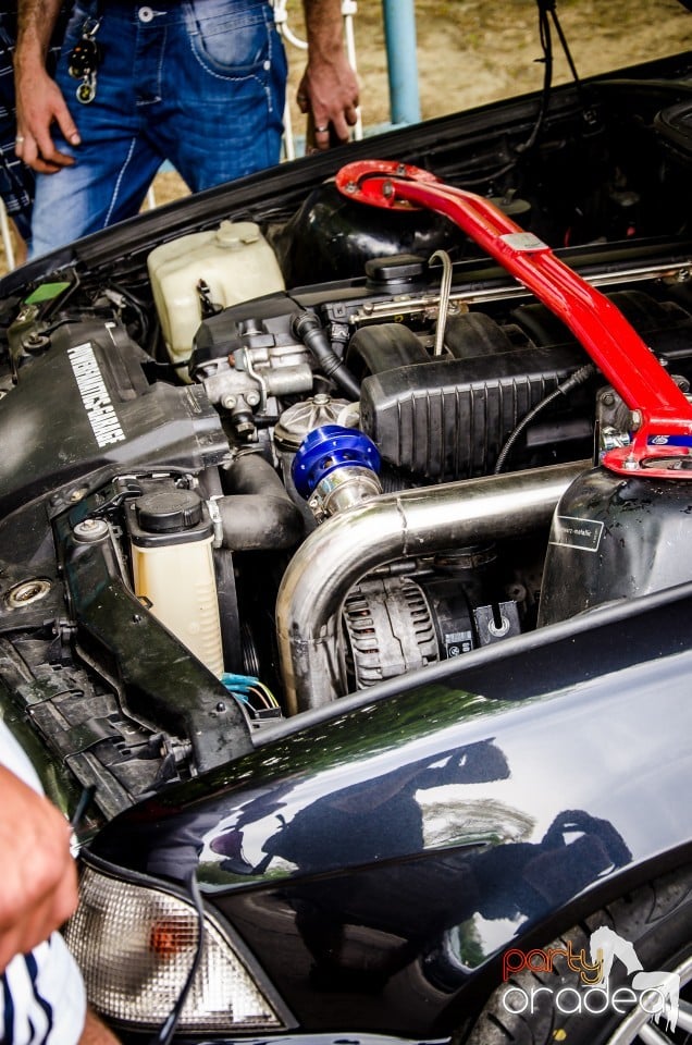 BMW Meeting, Crazy Tuning
