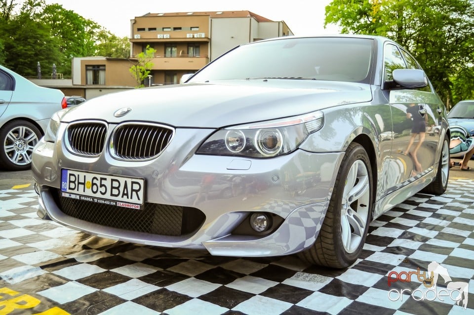 BMW Meeting, Crazy Tuning