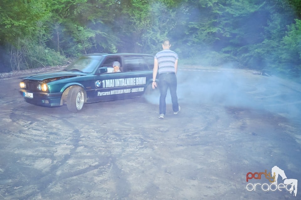 BMW Meeting, Crazy Tuning