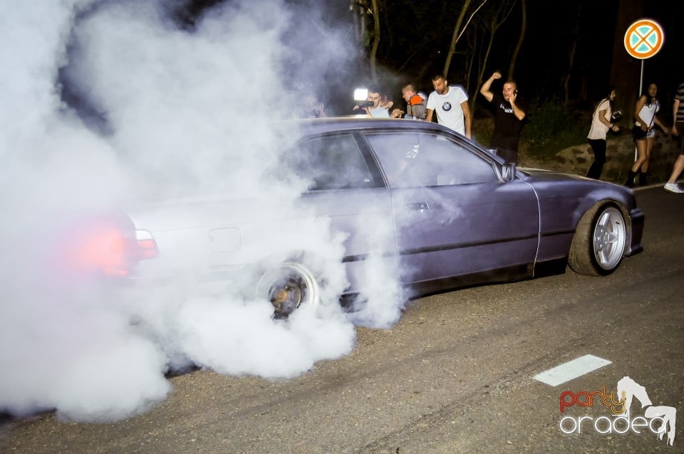 BMW Meeting, Crazy Tuning