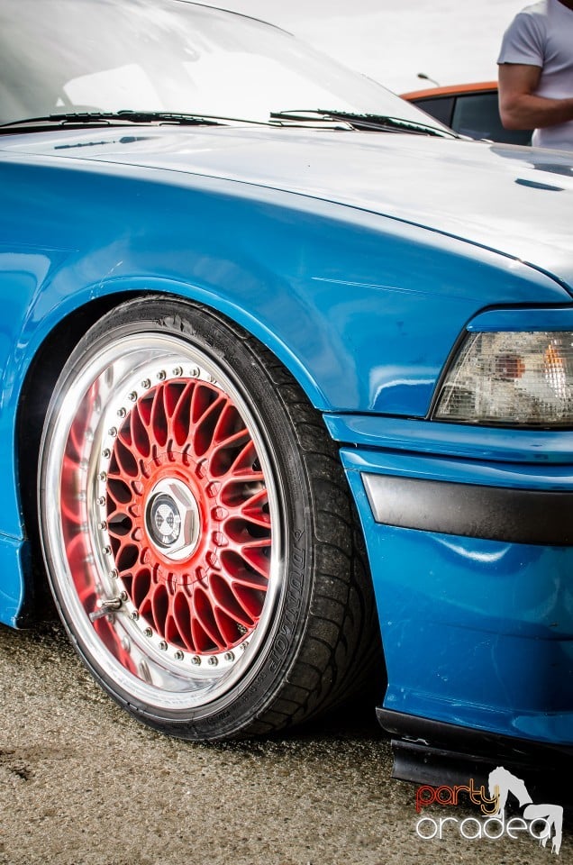 BMW Meeting, Crazy Tuning