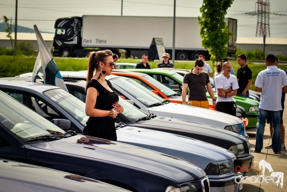 BMW Meeting, Crazy Tuning