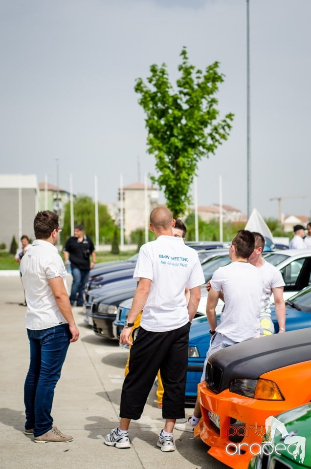 BMW Meeting, Crazy Tuning