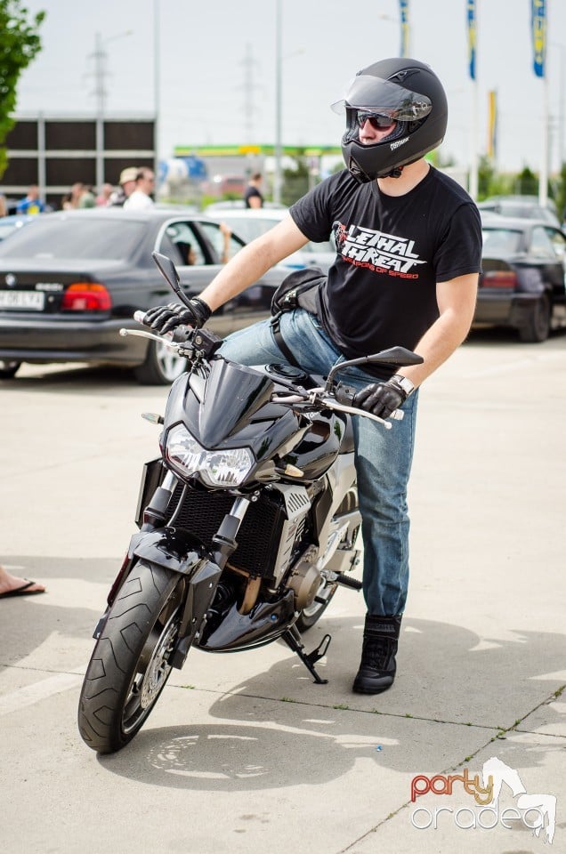 BMW Meeting, Crazy Tuning