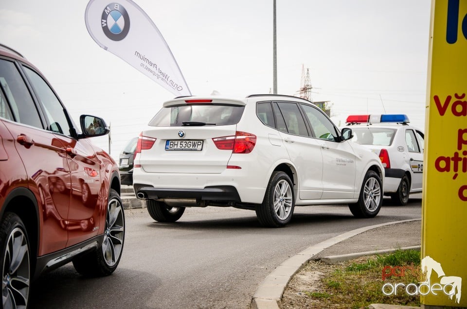 BMW Meeting, Crazy Tuning