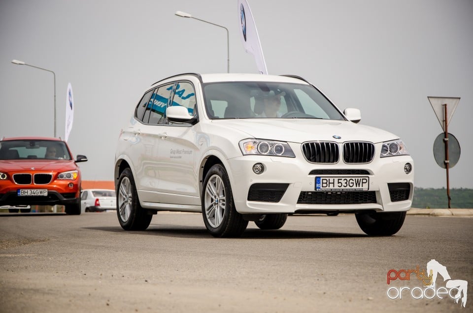 BMW Meeting, Crazy Tuning