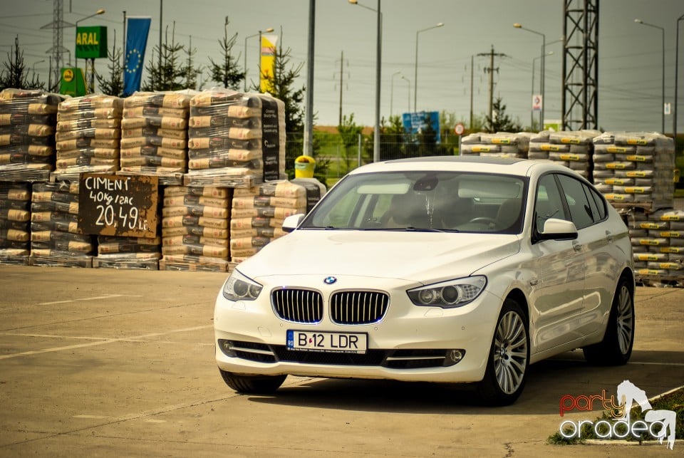BMW Meeting, Crazy Tuning