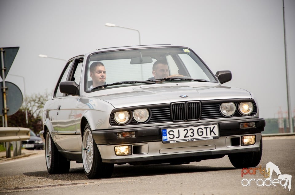 BMW Meeting, Crazy Tuning