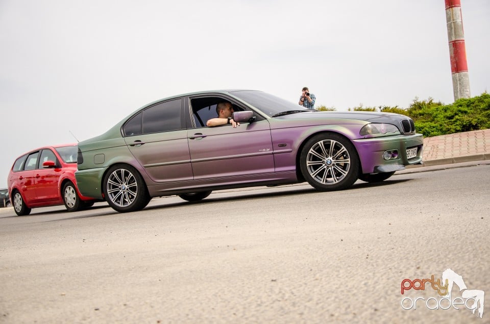 BMW Meeting, Crazy Tuning
