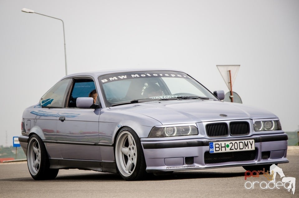 BMW Meeting, Crazy Tuning