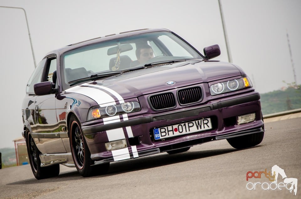 BMW Meeting, Crazy Tuning